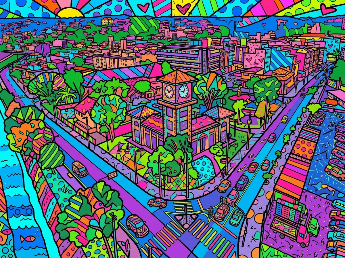 Cidade